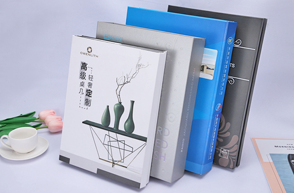 紙質(zhì)樣品冊(cè)