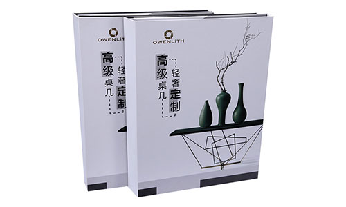 環(huán)保型禮品盒有著更好的發(fā)展